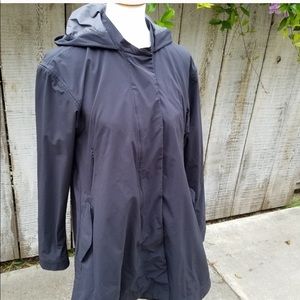 Lululemon Rain Jacket